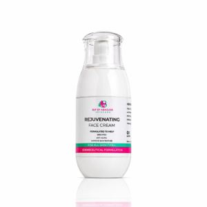 Rejuvenating Face Cream (50g)