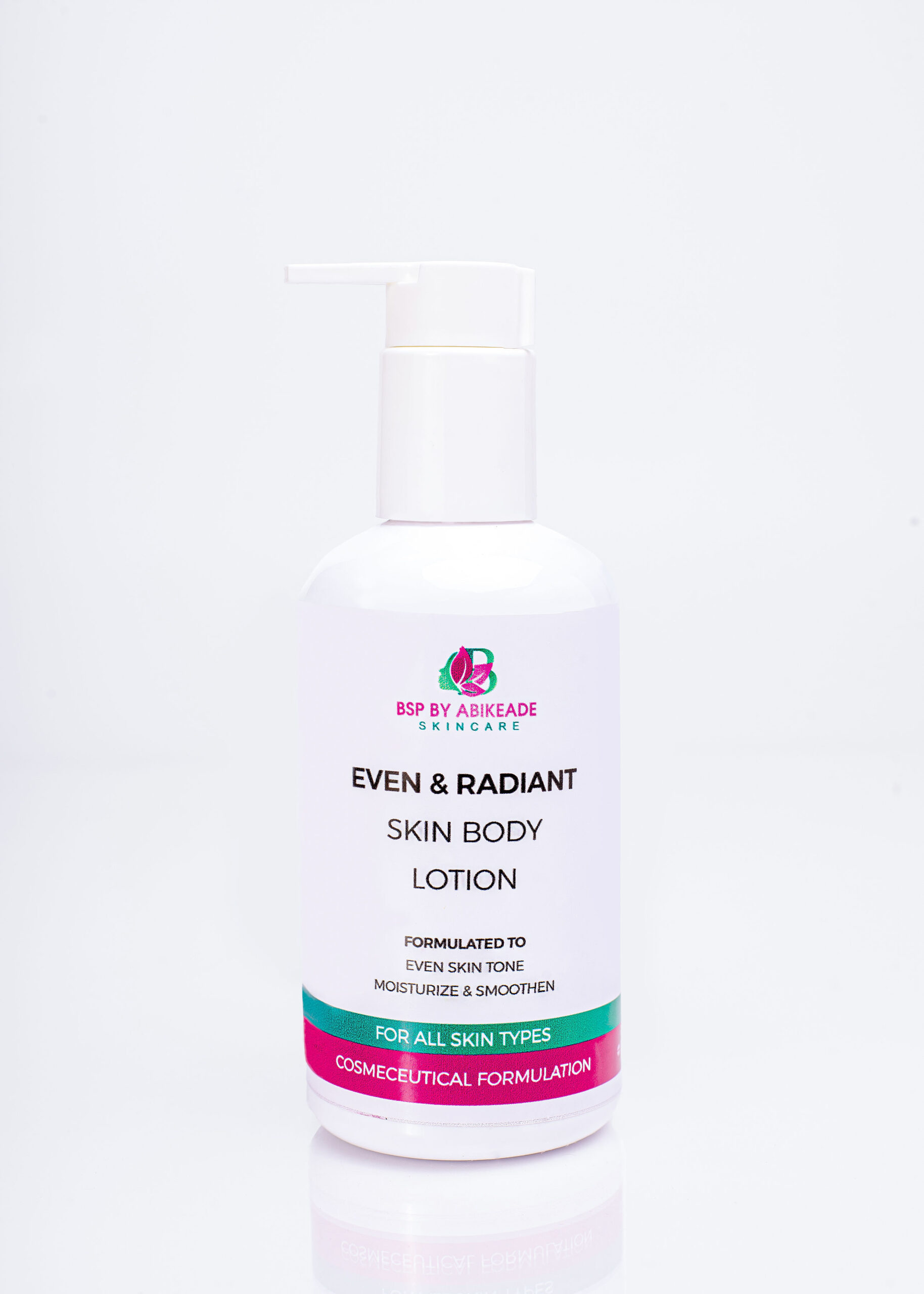 Even & Radiant Skin Body Lotion (250ml)